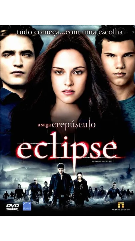 Twilight sága: Zatmění (The Twilight 3 Aka Twilight Saga: Eclipse), 2010 - fotogaléria