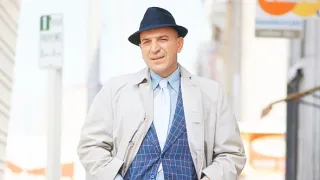 Hvězdy stříbrného plátna