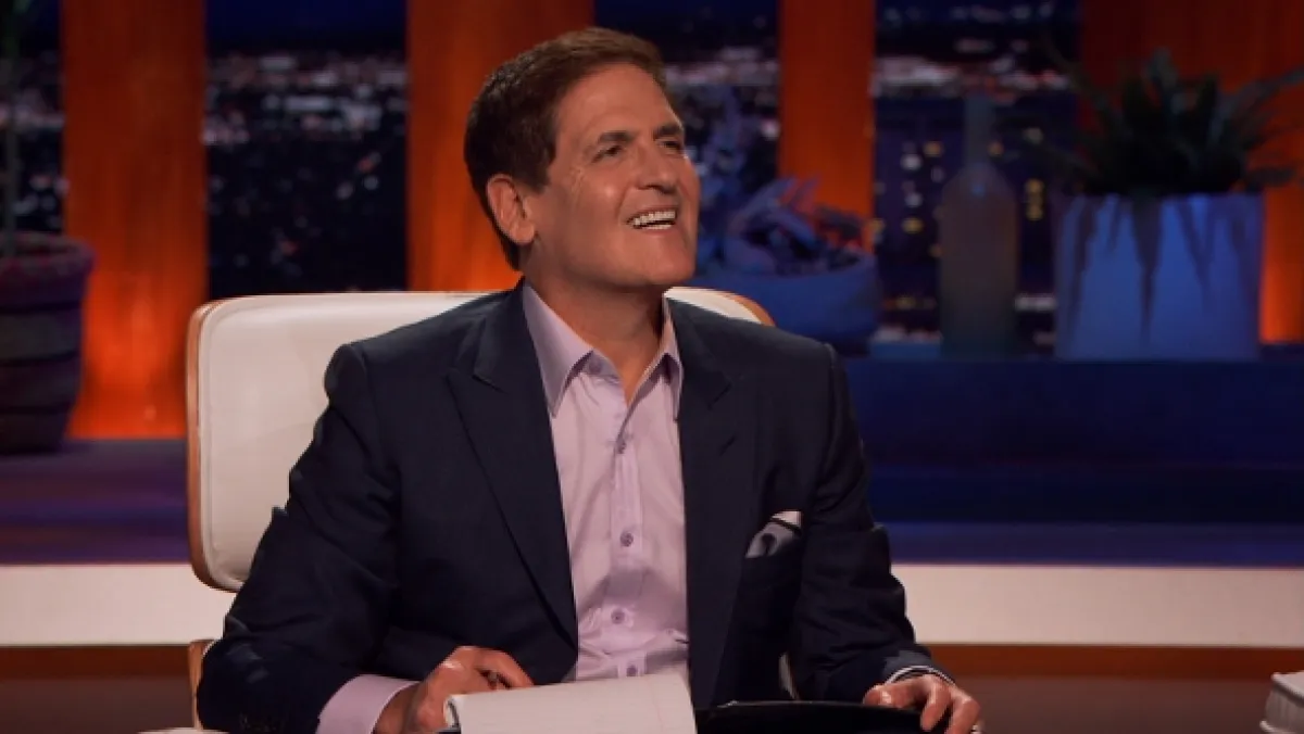 Mezi žraloky (Shark Tank USA XI), 2019 - fotogaléria