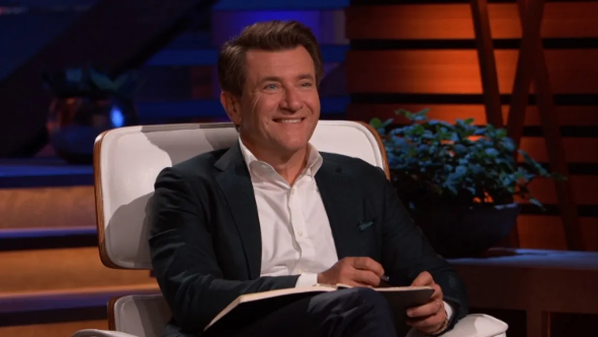Mezi žraloky (Shark Tank USA XI), 2019 - fotogaléria