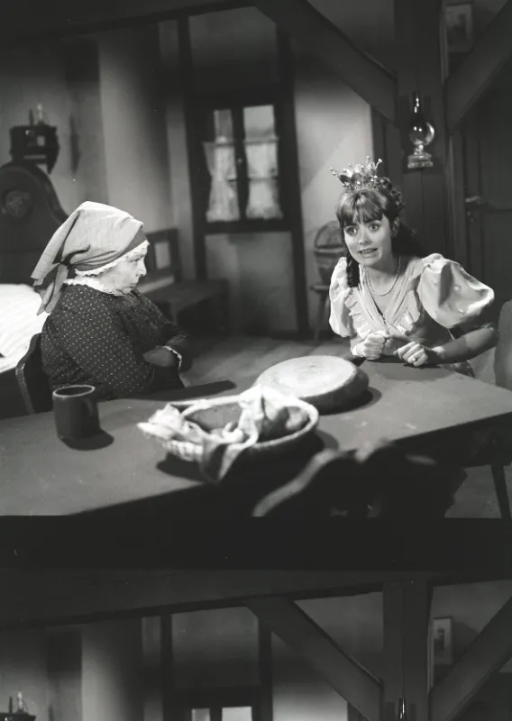 O štěstí a kráse, 1986 - fotogaléria