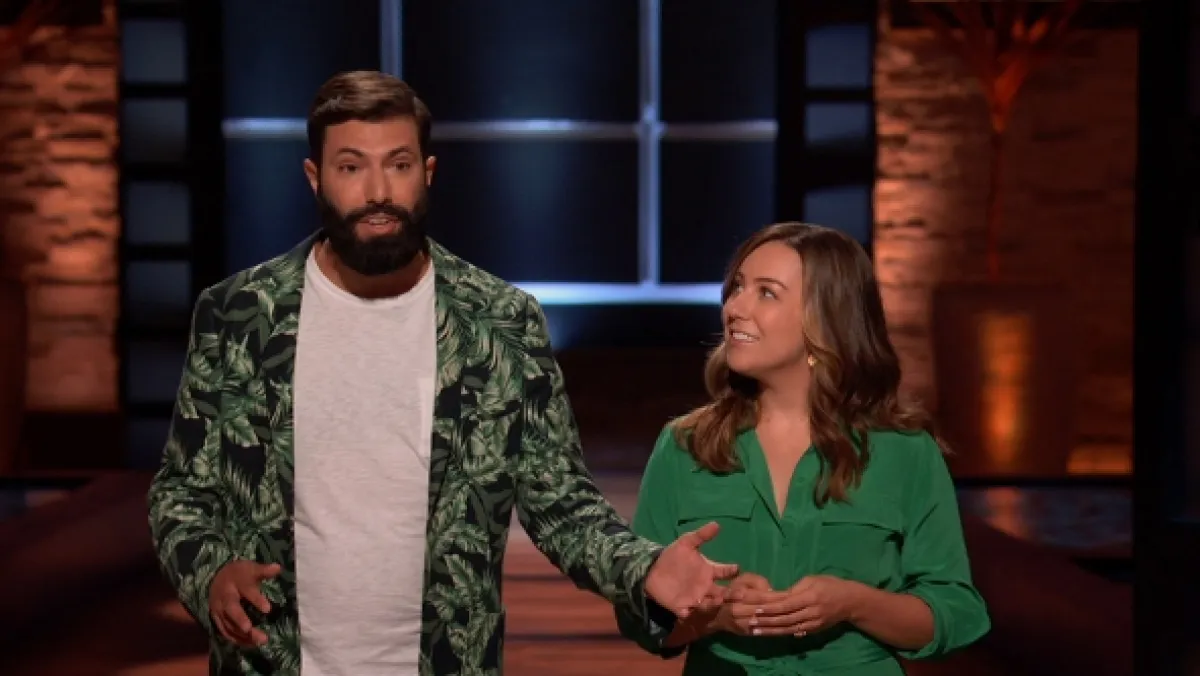 Mezi žraloky (Shark Tank USA XI), 2019 - fotogaléria
