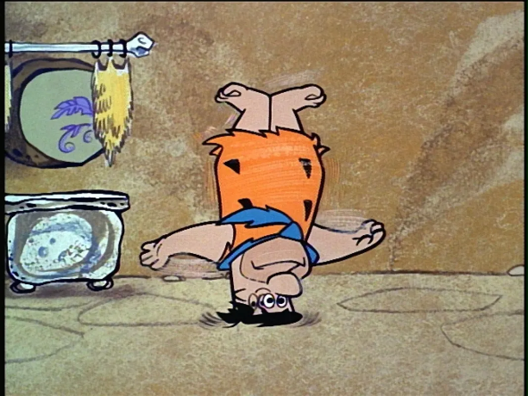 Frédi és Béni, avagy a két kőkorszaki szaki (The Flintstones), 1962 - fotogaléria