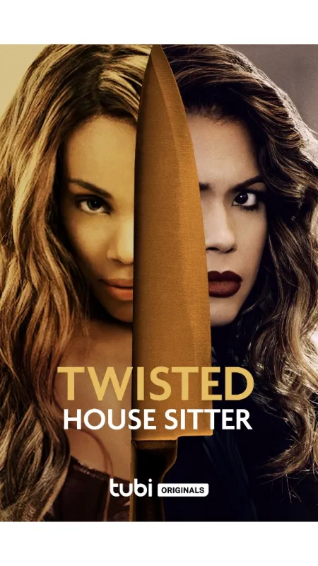 Zlodějka života (Twisted House Sitter), 2021 - fotogaléria