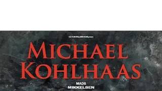 Michael Kolhaas