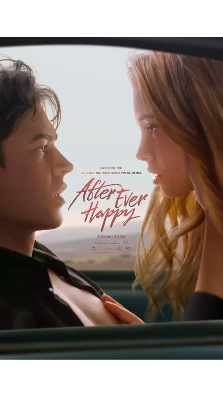 After: Puto (After Ever Happy), 2022 - fotogaléria