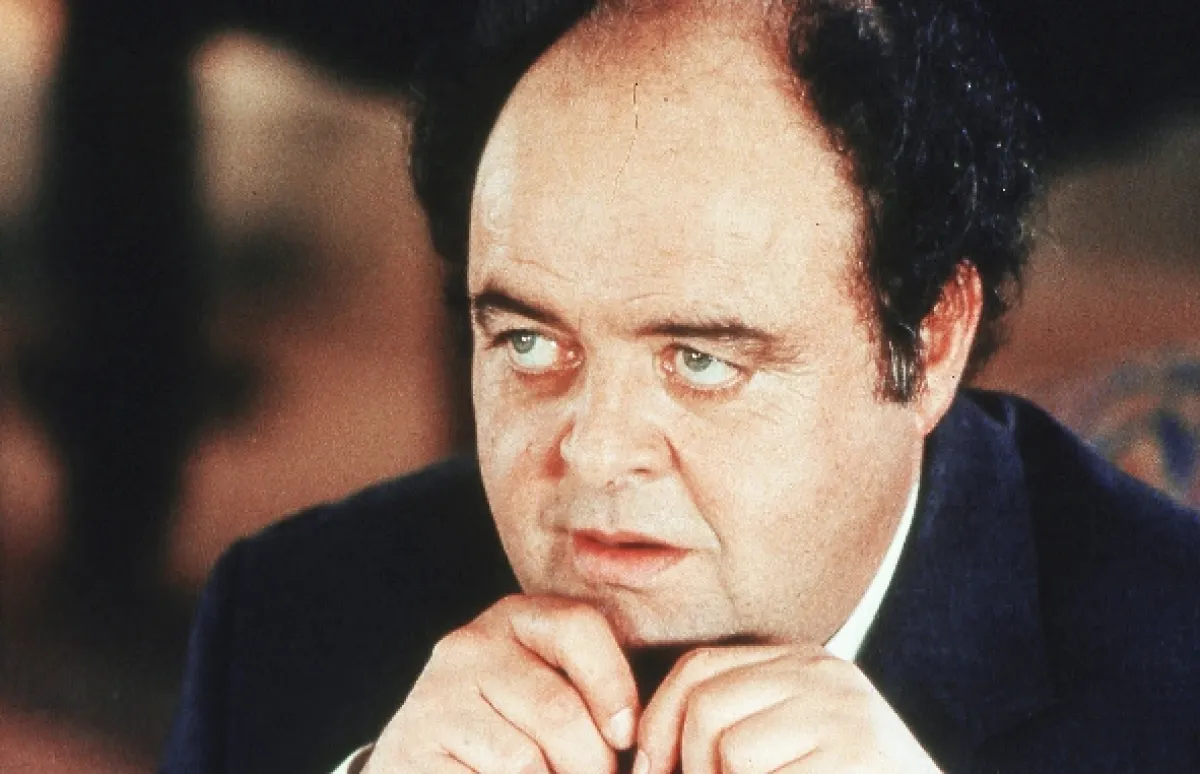 Jeden blbec na večeru (Le dîner de cons), 1998 - fotogaléria