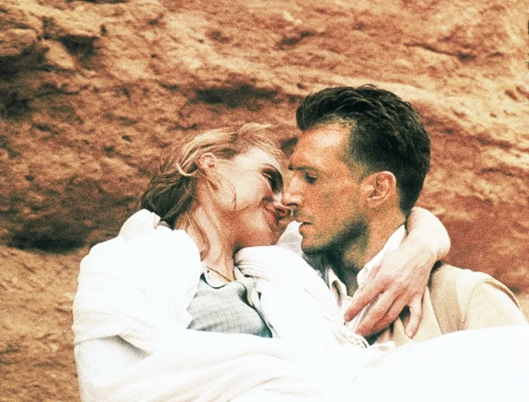 Anglický pacient (The English Patient), 1996 - fotogaléria