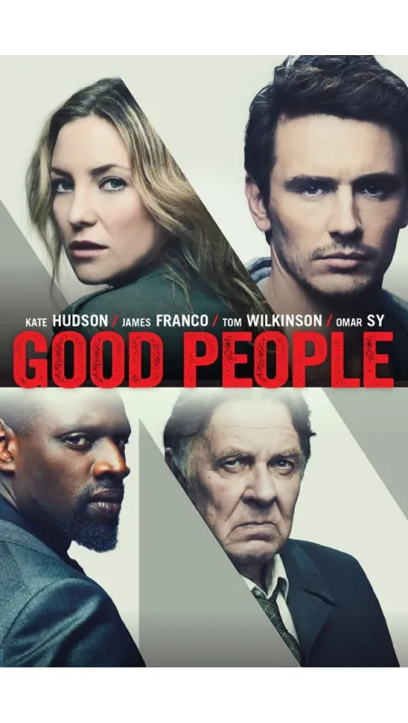 Krvavé peníze (Good People), 2014 - fotogaléria