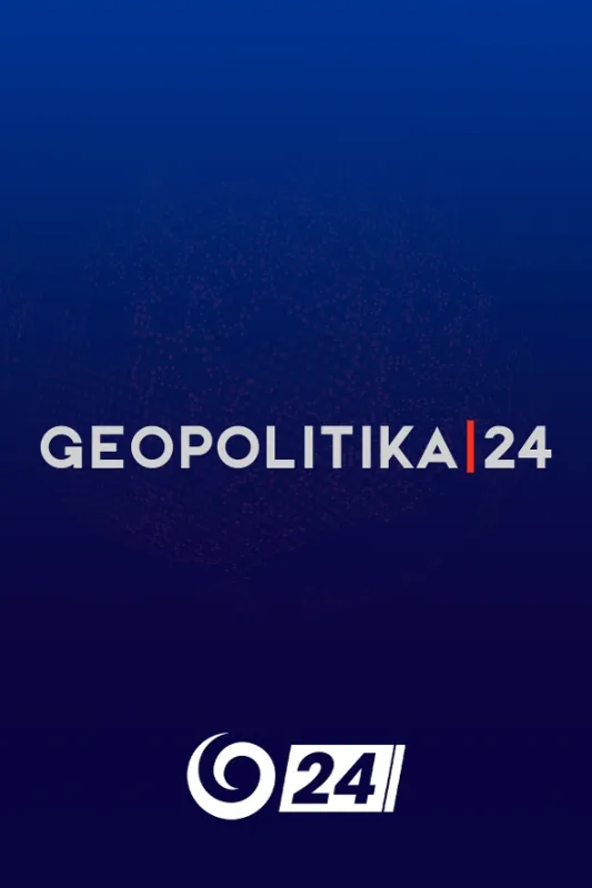 Geopolitika 24 - fotogaléria