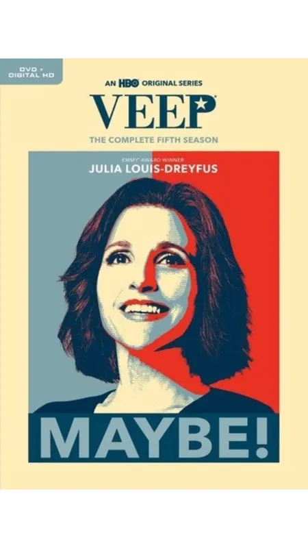 Viceprezident(ka) (Veep V), 2016 - fotogaléria
