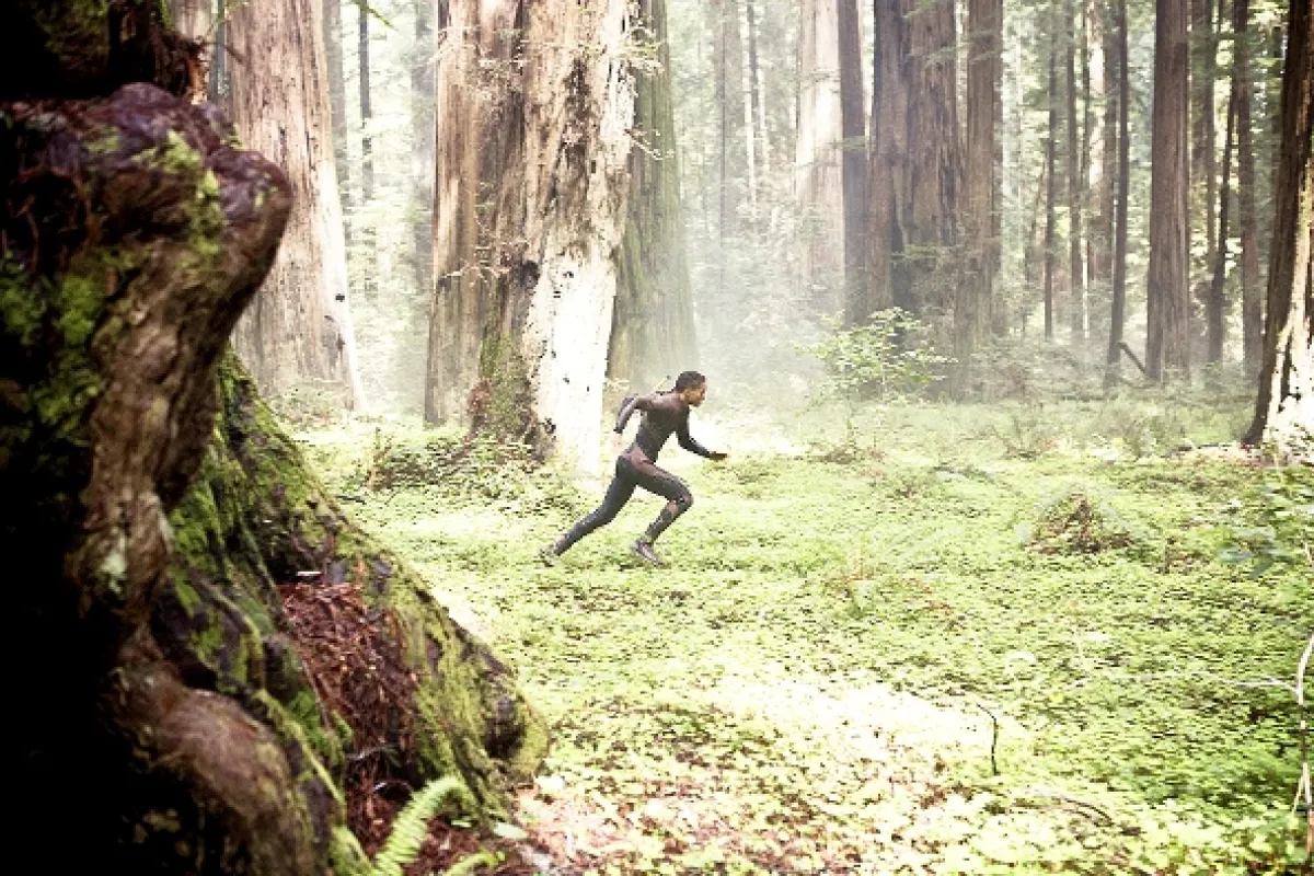 Po zániku Země (After Earth), 2013 - fotogaléria