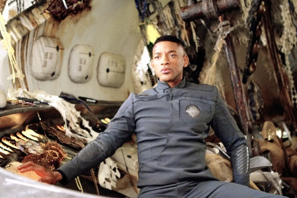 Po zániku Země (After Earth), 2013 - fotogaléria