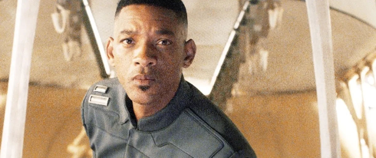 Po zániku Země (After Earth), 2013 - fotogaléria