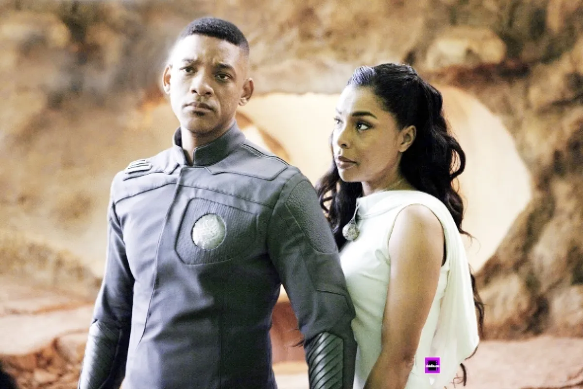 Po zániku Země (After Earth), 2013 - fotogaléria