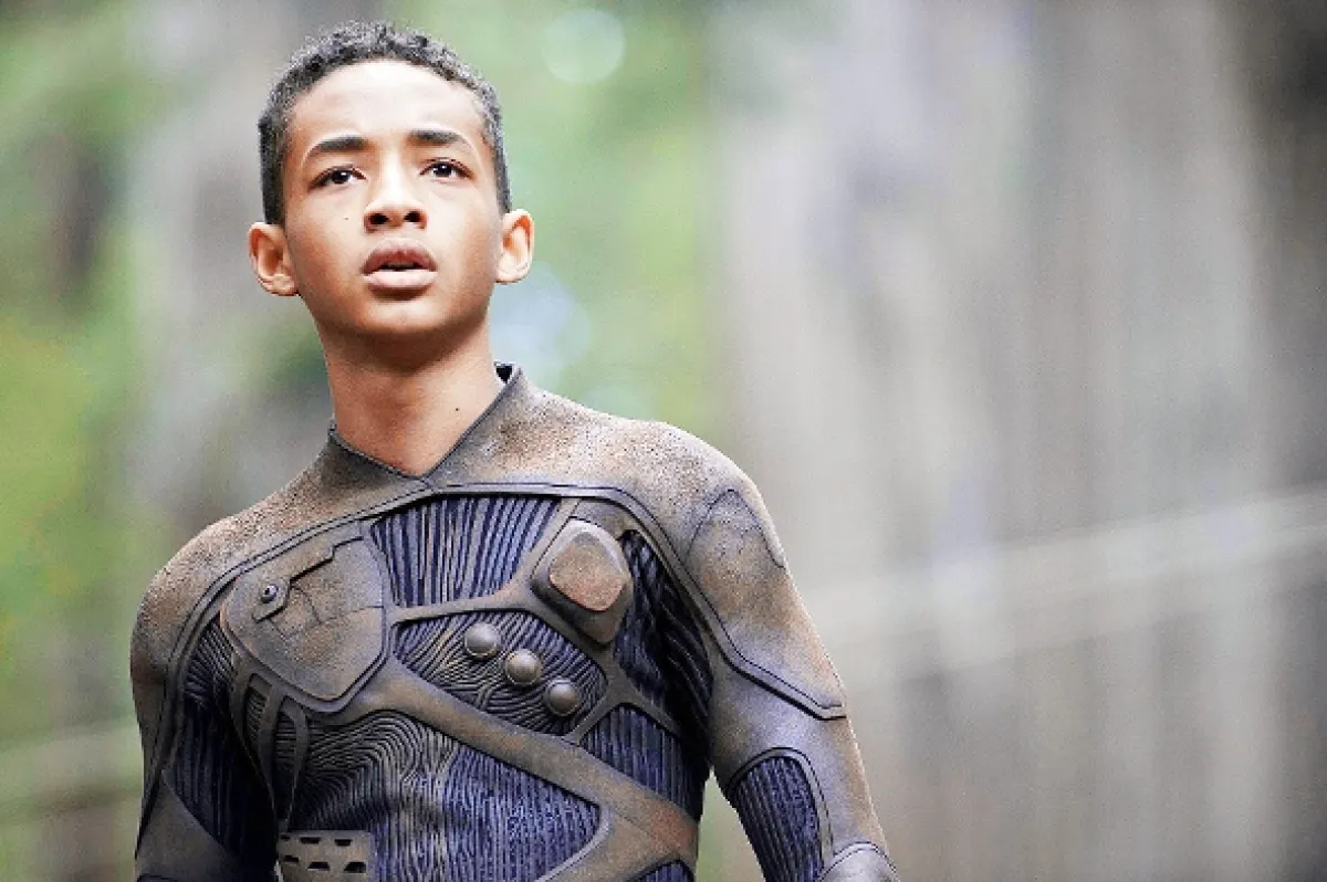 Po zániku Země (After Earth), 2013 - fotogaléria