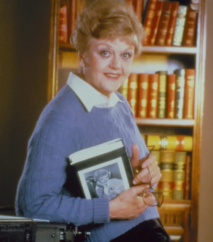 To je vražda, napsala (Murder, She Wrote VI), 1990 - fotogaléria