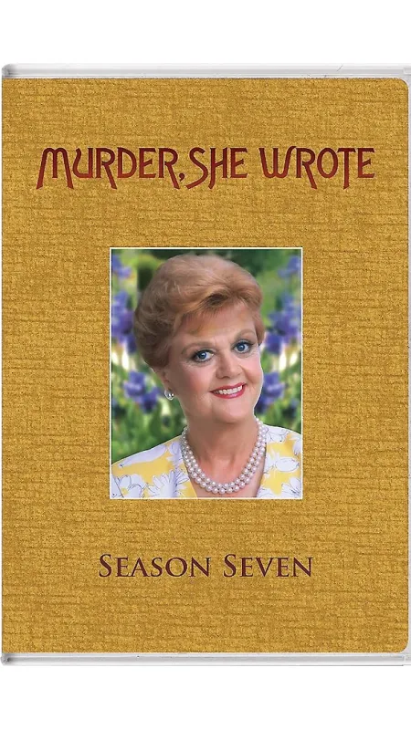 To je vražda, napsala (Murder, She Wrote VI), 1990 - fotogaléria
