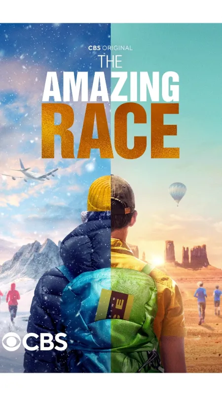 The Amazing Race, 2023 - fotogaléria