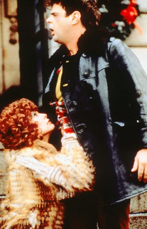 Výmena (Trading Places), 1983 - fotogaléria