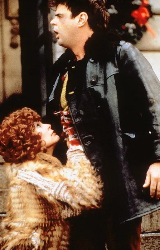 Výmena (Trading Places), 1983 - fotogaléria