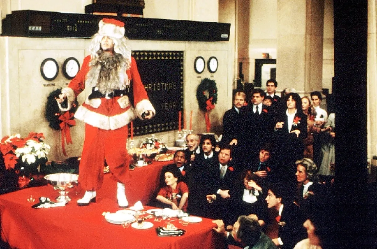 Výmena (Trading Places), 1983 - fotogaléria