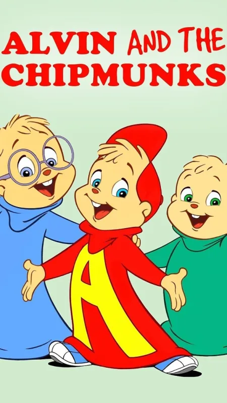 Alvin a Chipmunkové (Alvinnn!!! And the Chipmunks II), 2015 - fotogaléria