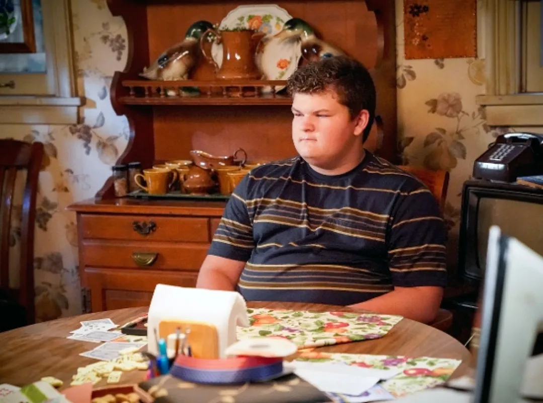 Malý Sheldon (Young Sheldon V: Stuffed Animals and a Sweet Southern Syzgy), 2021 - fotogaléria