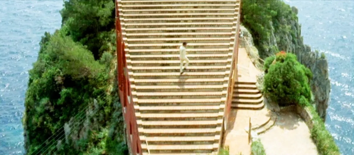 Pohrdání (Le mépris), 1963 - fotogaléria