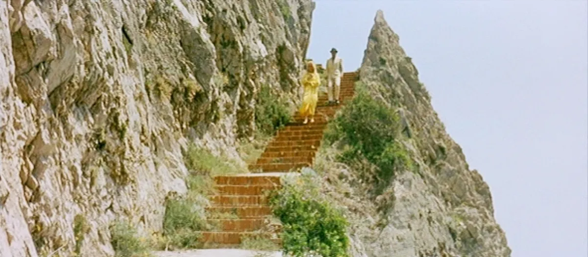 Pohrdání (Le mépris), 1963 - fotogaléria