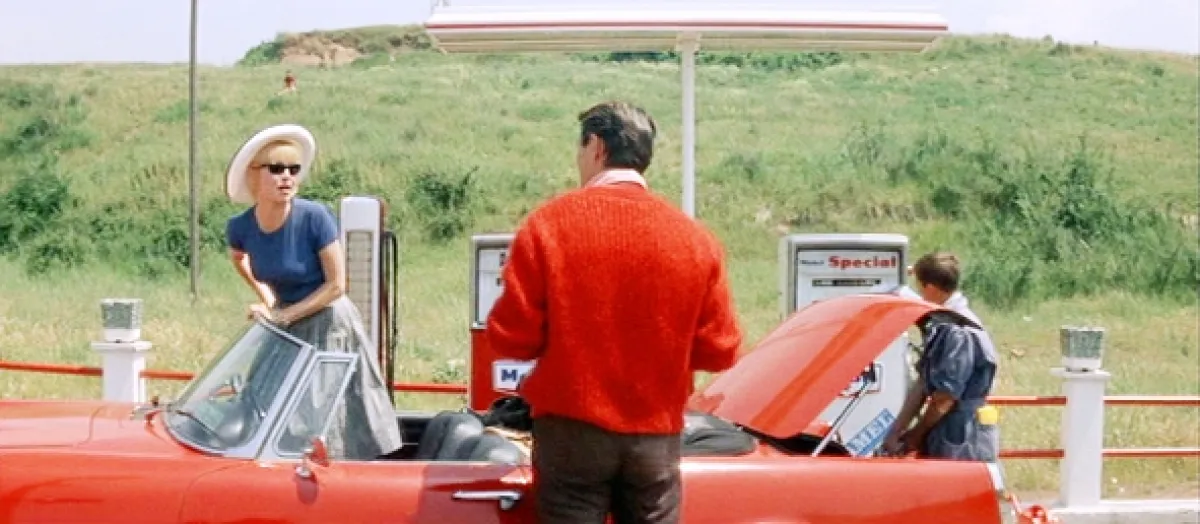 Pohrdání (Le mépris), 1963 - fotogaléria