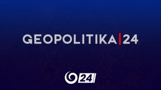 Geopolitika 24