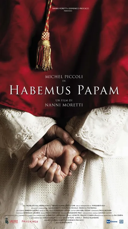 Máme pápeža!, 2011 - fotogaléria