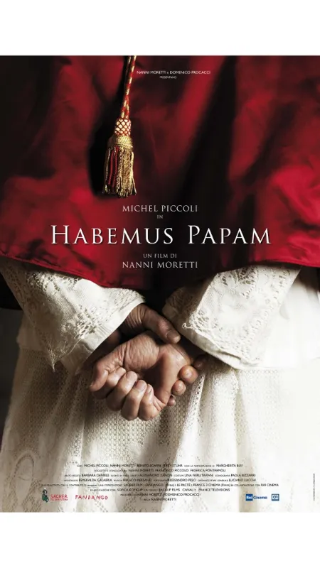 Máme pápeža!, 2011 - fotogaléria