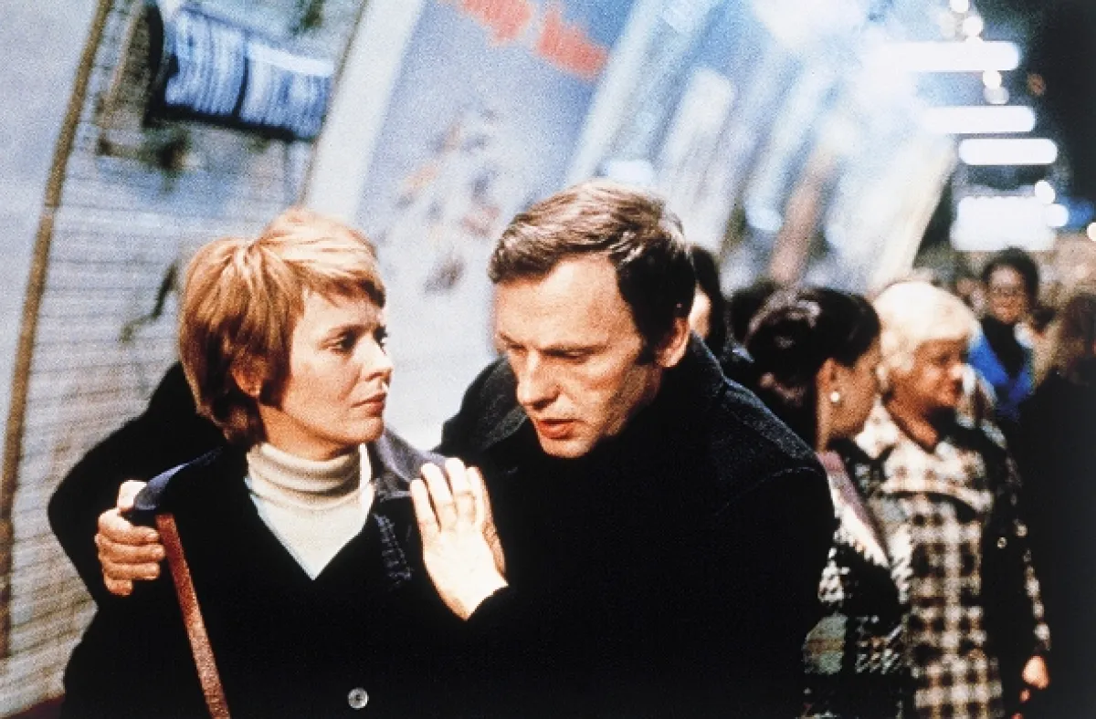 Atentát v Paríži (Attentat, L’), 1972 - fotogaléria