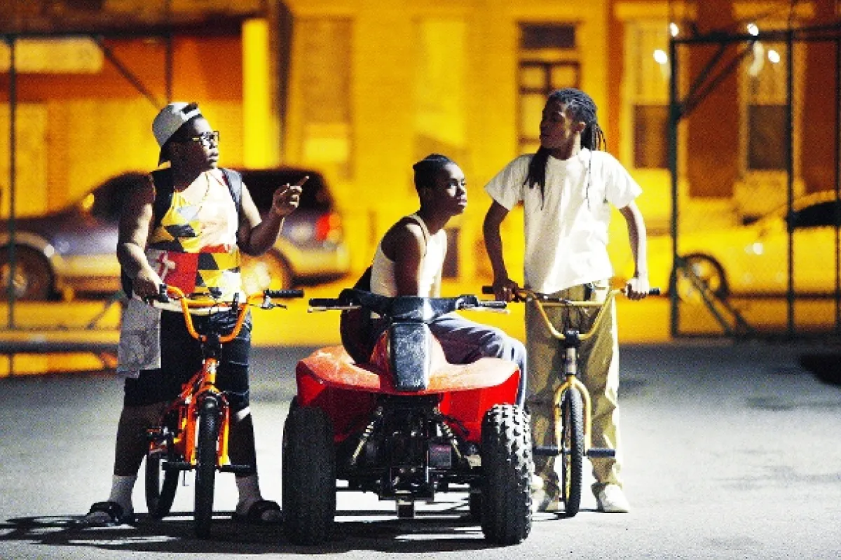 Charm City Kings, 2020 - fotogaléria
