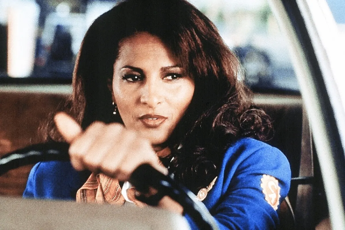 Jackie Brownová (Jackie Brown), 1997 - fotogaléria