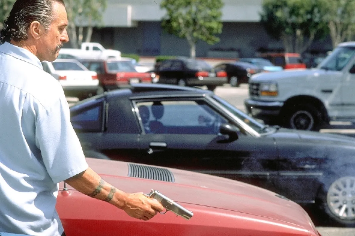 Jackie Brownová (Jackie Brown), 1997 - fotogaléria