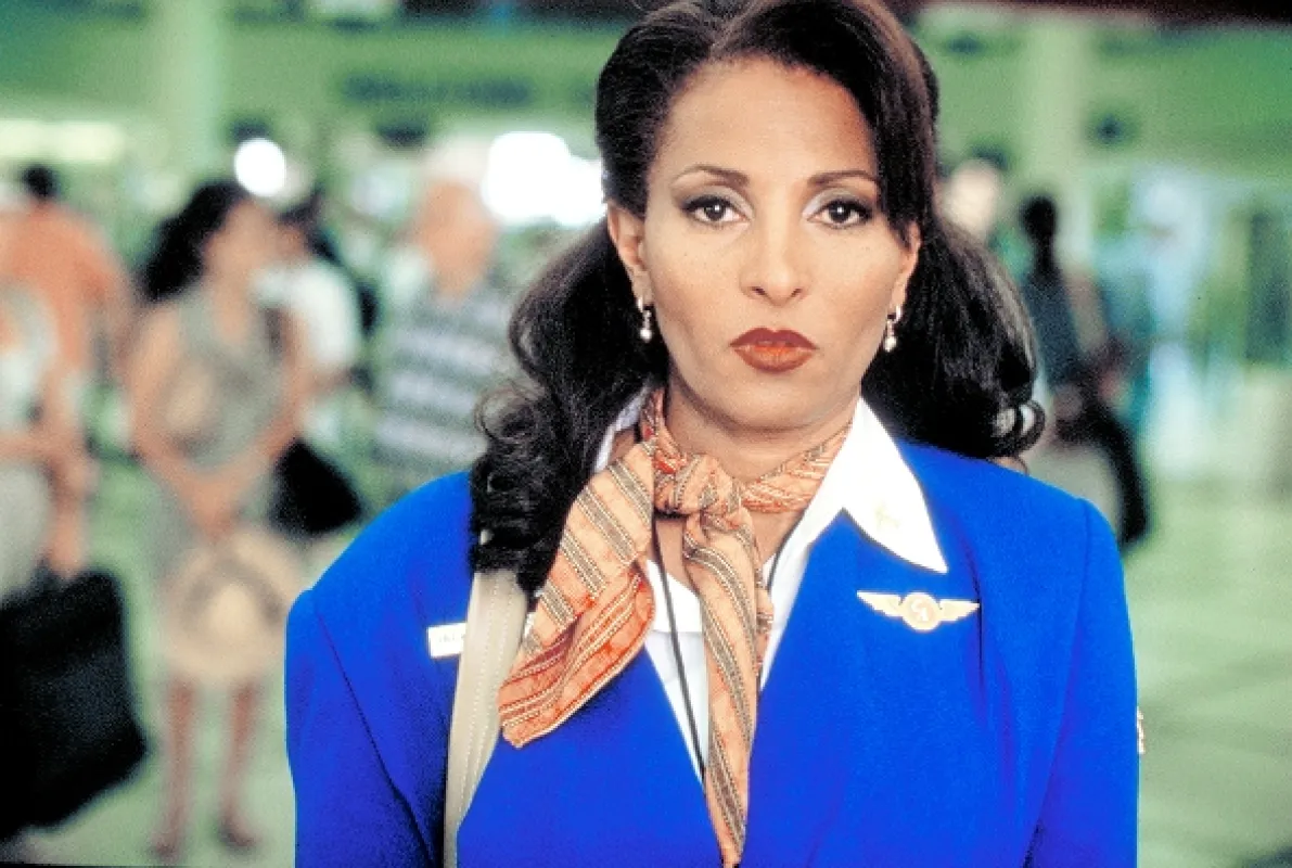Jackie Brownová (Jackie Brown), 1997 - fotogaléria