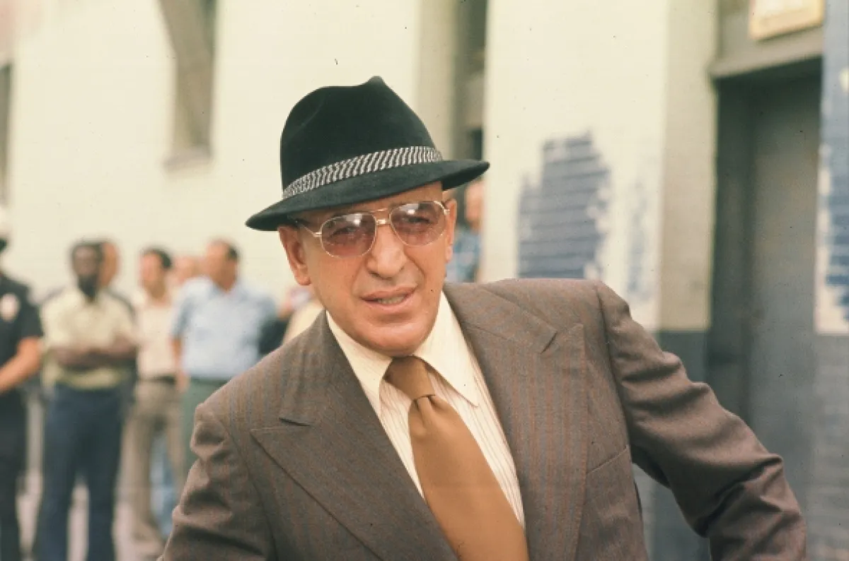 Kojak, 1973 - fotogaléria