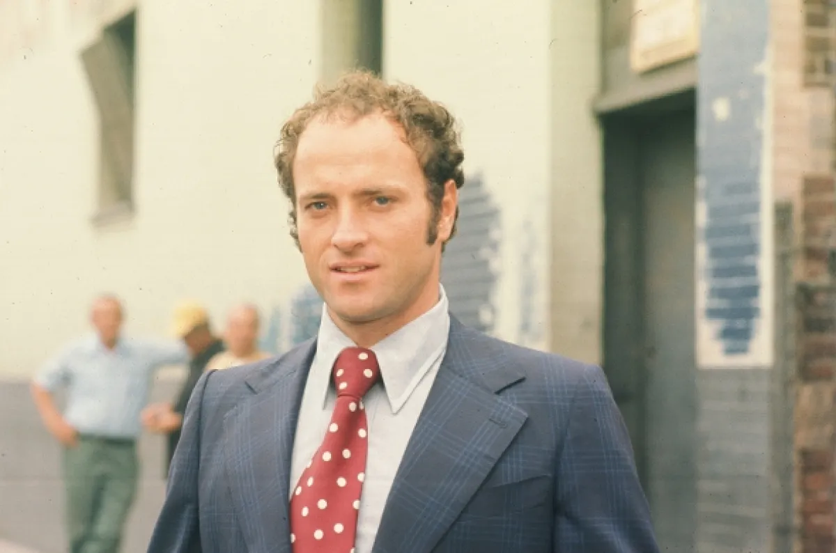 Kojak, 1973 - fotogaléria