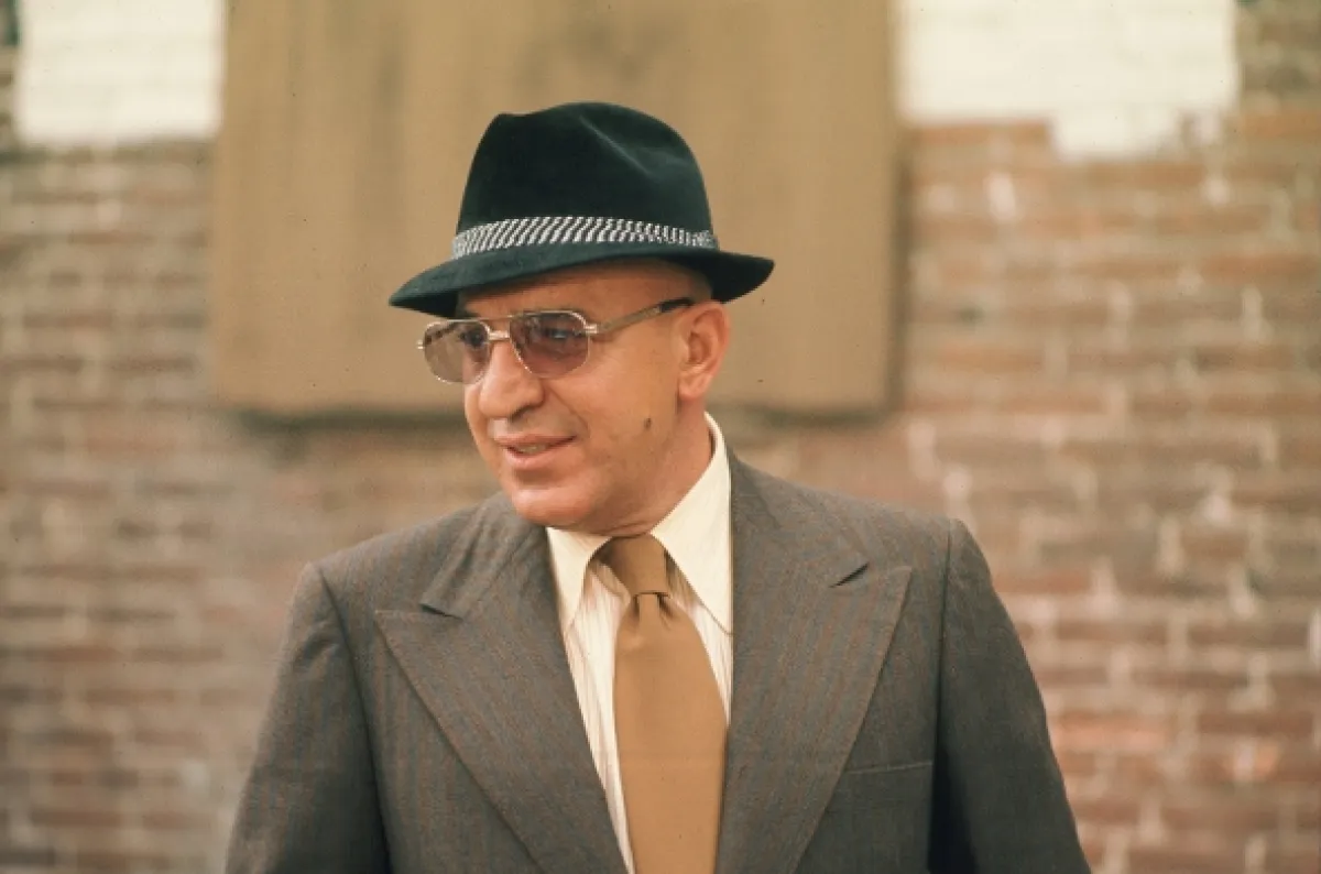 Kojak, 1973 - fotogaléria