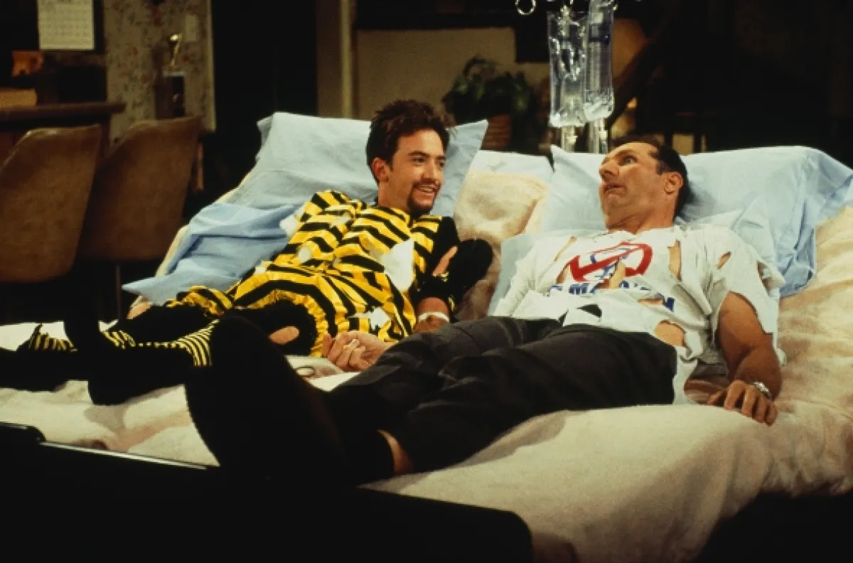 Ženatý se závazky (Married with Children), 1987 - fotogaléria