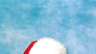 Vánoční prázdniny