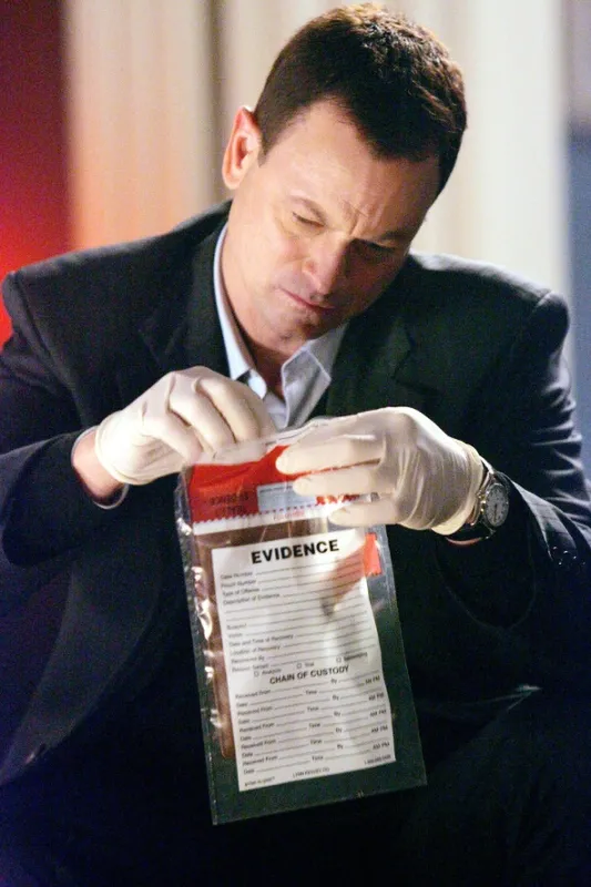 Kriminálka New York (CSI: NY 2), 2005 - fotogaléria