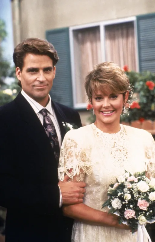 Ženatý se závazky (Married with Children), 1987 - fotogaléria