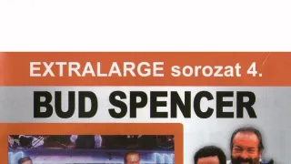 Extralarge 4: Jo-Jo