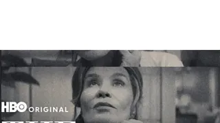 Skvělá Lillian Hallová
