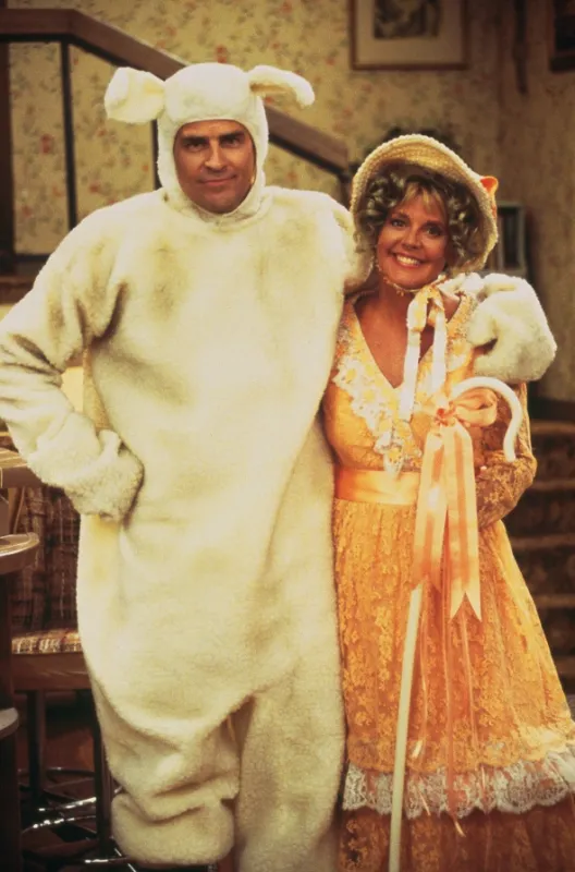 Ženatý se závazky (Married with Children), 1987 - fotogaléria