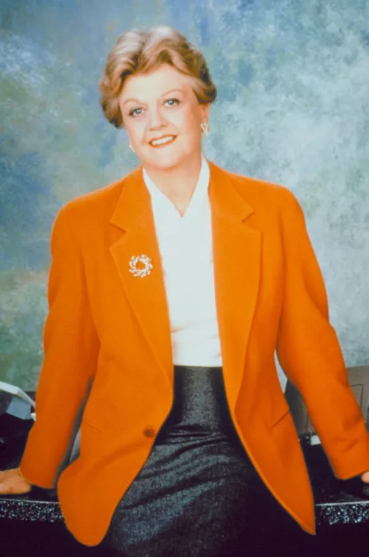 To je vražda, napsala (Murder, She Wrote VI), 1990 - fotogaléria